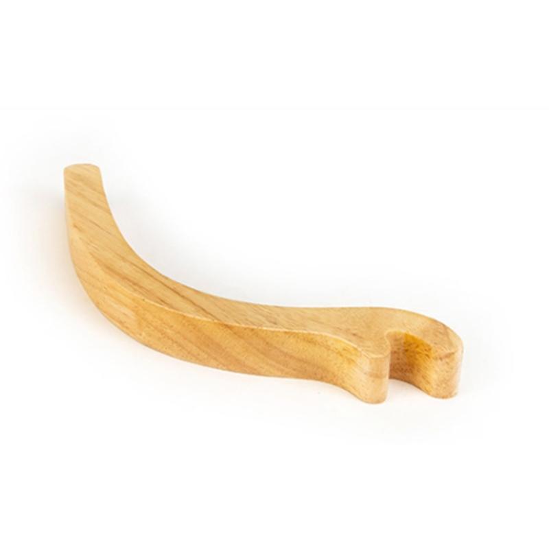 Стильный крючок для растений из каучукового дерева для настенного декора в гостиной, на балконе, в кафе, улучшающий художественную атмосферу для декора