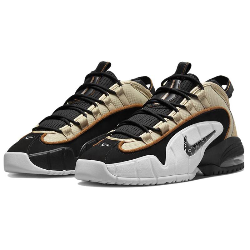 Nike Кроссовки Air Max Penny 1 'Rattan' Повседневная обувь DV7442-200