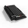 Qwerkywriter Ретро пишущая машинка Bluetooth Клавиатура Раскладка США Qwerkywriter S