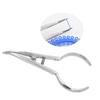 Dentist Surgical Forceps Rubber Ring Separators Ligature Ties Placing Dental Orthodontic