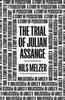Книга The Trial of Julian Assange : A Story of Persecution