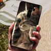 Чехол для Xiaomi Redmi Note 8 Pro Силиконовая задняя крышка Чехол для телефона для Redmi Note8 Pro 8Pro Чехлы Redmi Note 8 Pro Мягкий бампер coque