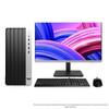HP Настольный ПК ZHAN 99 с 23,8-дюймовым дисплеем, заботящимся о зрении (Китайская версия)