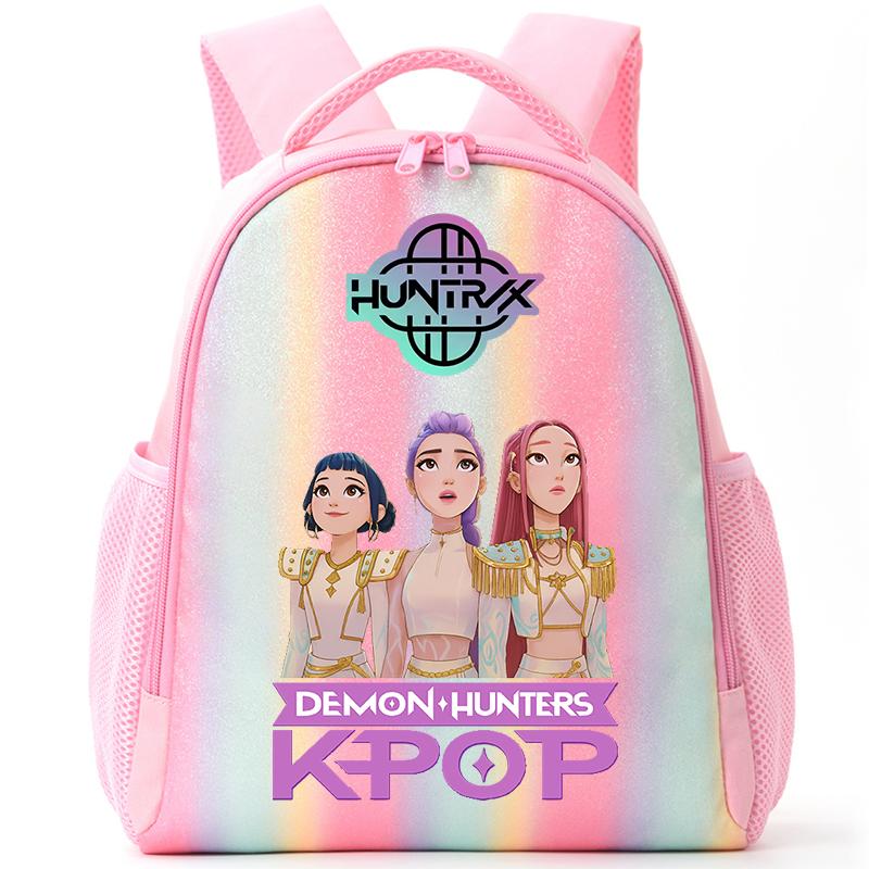 Школьный рюкзак KPOP Рюкзак Дорожная сумка Ранец Сумка на руку Подарок на день рождения