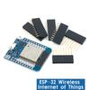 D1 Mini ESP32, беспроводная Wi-Fi, Bluetooth, макетная плата 2,4 ГГц, двухъядерный модуль Micro USB, макетная плата ESP-32