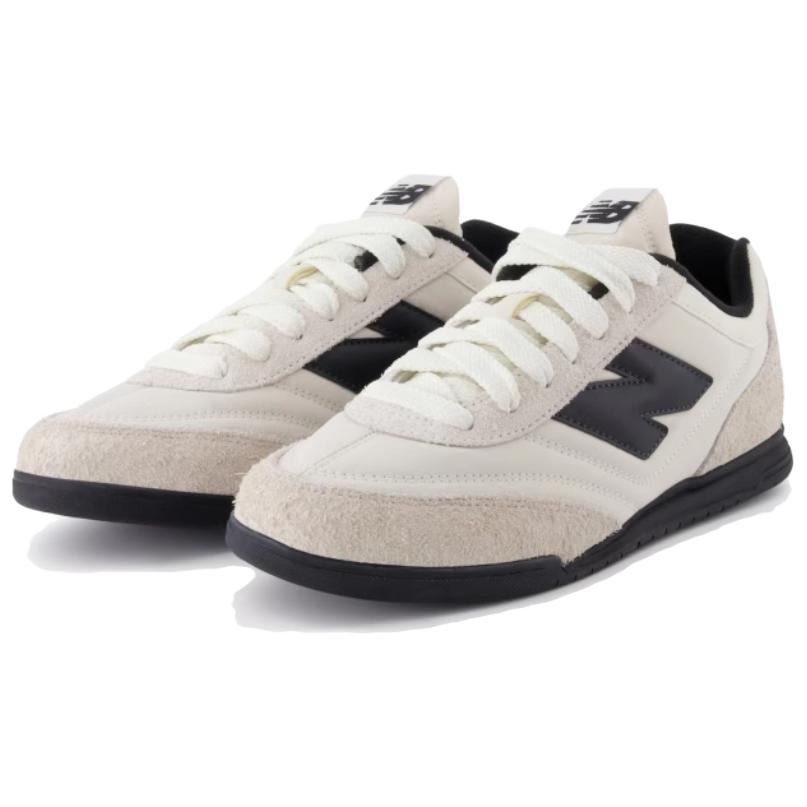 New Balance RC42 Белый Черный niko and ... Эксклюзивные кроссовки унисекс URC42NAL