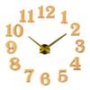 Tools Replacement Gadget Quartz Clock Parts Arabic Number Clock Numerals Accessories Roman Numerals