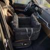 3-in-1 dog seat/bed/carrier 3-in-1 dog seat/bed/carrier - Boucle cream