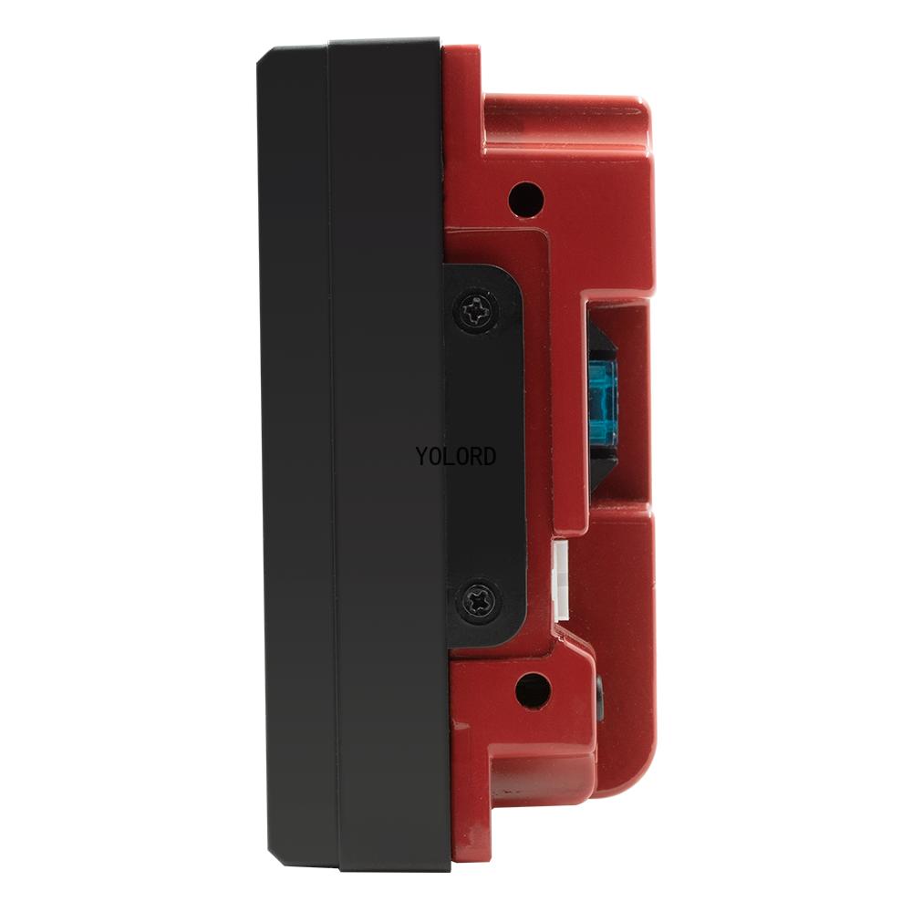 7" HD 2Din Car MP5 Player Wired Mirrorlink USB TF FM RDS Radio Colorful Lights Wireless Android AUTO Carplay USB Charging  FS06W