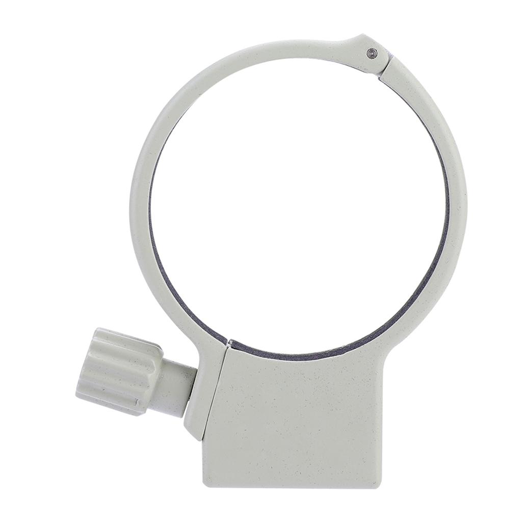 Кольцо-хомут для крепления штатива объектива камеры из алюминиевого сплава для Canon 70-200 мм F4/F4L IS USM