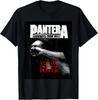Официальная футболка Pantera Vulgar Display Of Power