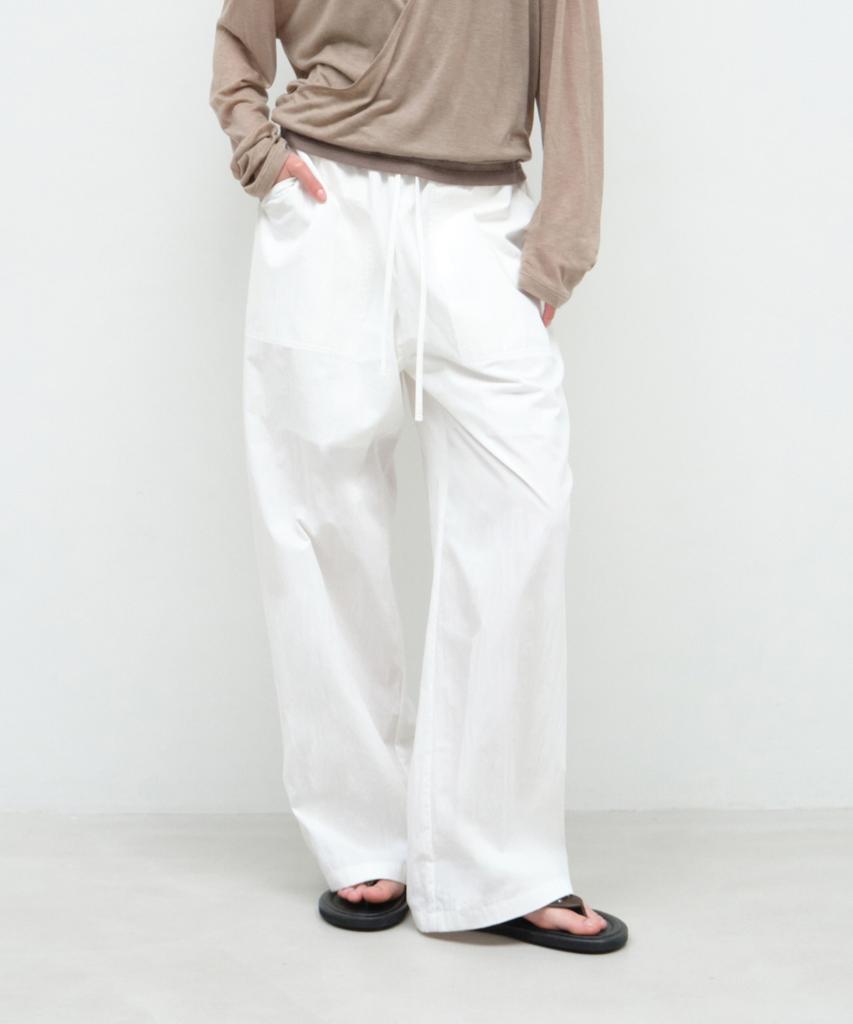 GROVE 26Hs Sway Pants (3Color)