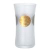 Aderia Premium Nippon Taste Sun and Moon Tumbler Sake Beer Made In Gift Stylish Sake Perfect As a Gift for 60th or Any S, 120ml, Glass, Glass, Japan,