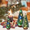 Mini Christmas Tree for Xmas Holiday Party Home Tabletop Tree Decor