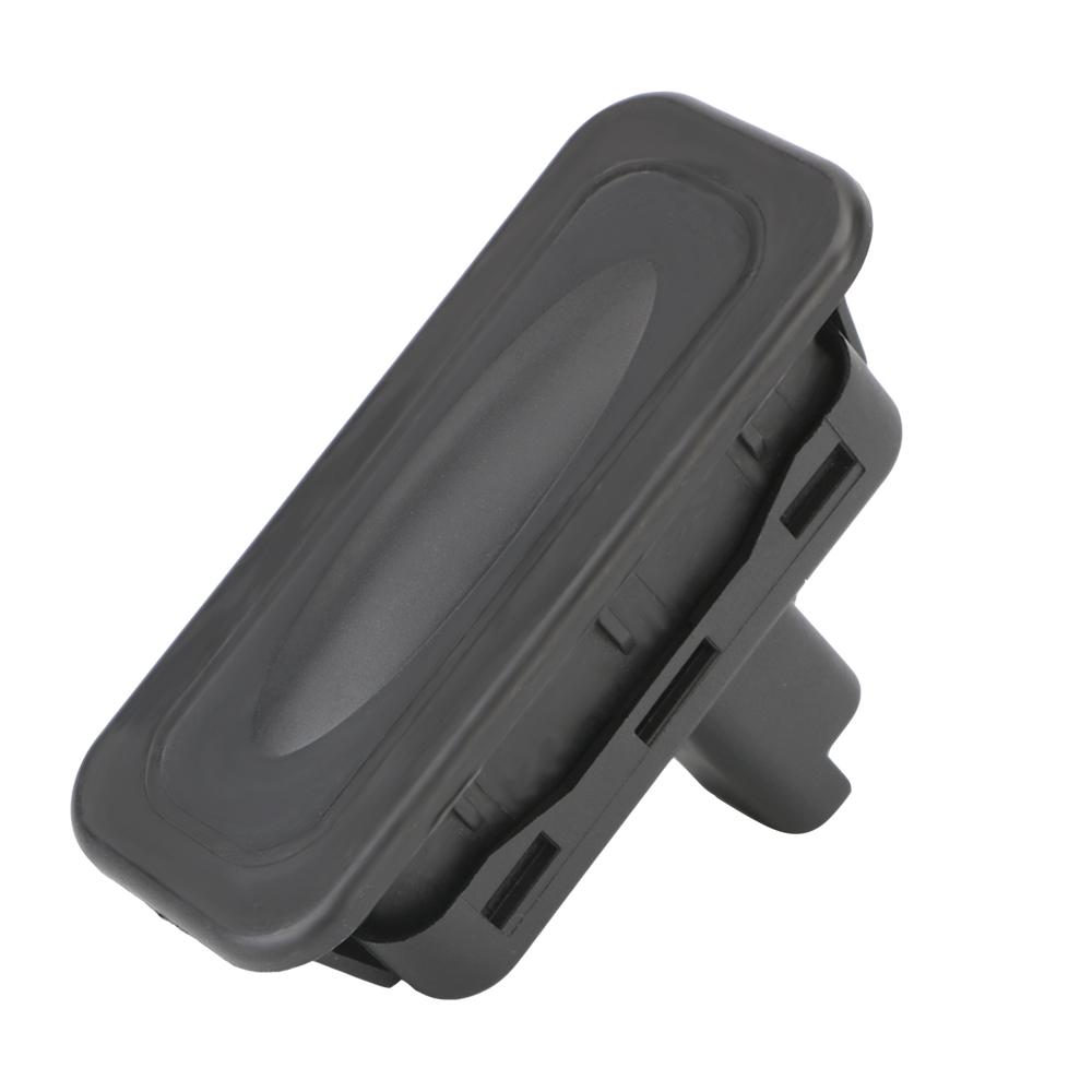 Автомобильный переключатель багажника Кнопка управления задней дверью багажника Автомобильные аксессуары для Renault CLIO MK3 MK4 MEGANE 2 3 Scenic MK2 Kangoo