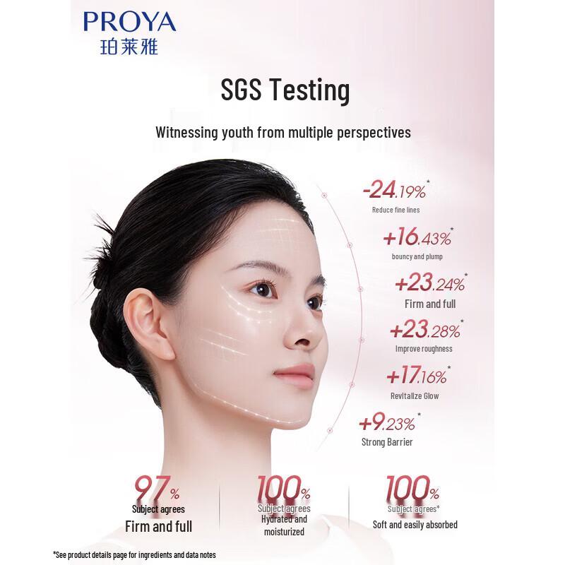 PROYA Подтягивающая эмульсия-эссенция 3.0
