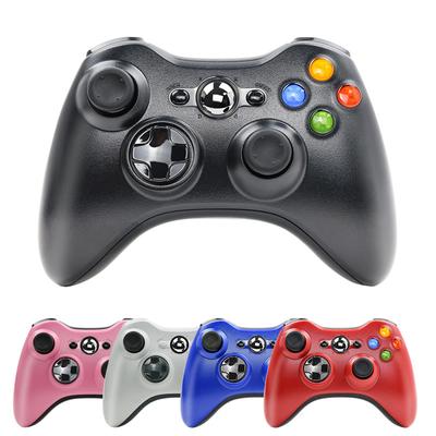 Оригинальный беспроводной Bluetooth геймпад для Xbox 360 видеоигры джойстик игровая ручка аксессуары игровой контроллер оригинальный чип