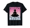 Футболка «Прими Нирвану»