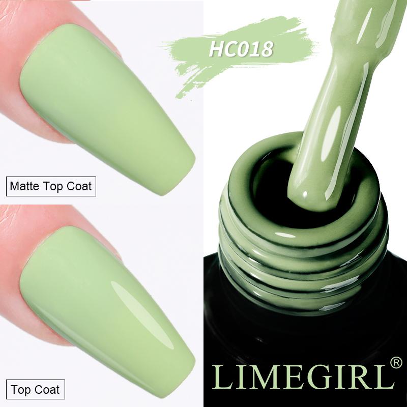 limegirl 87 цветов 8 мл гель-лак для ногтей принадлежности для ногтей Vernis полуперманентный дизайн ногтей маникюр замачиваемый светодиодный УФ-гель лаки для ногтей