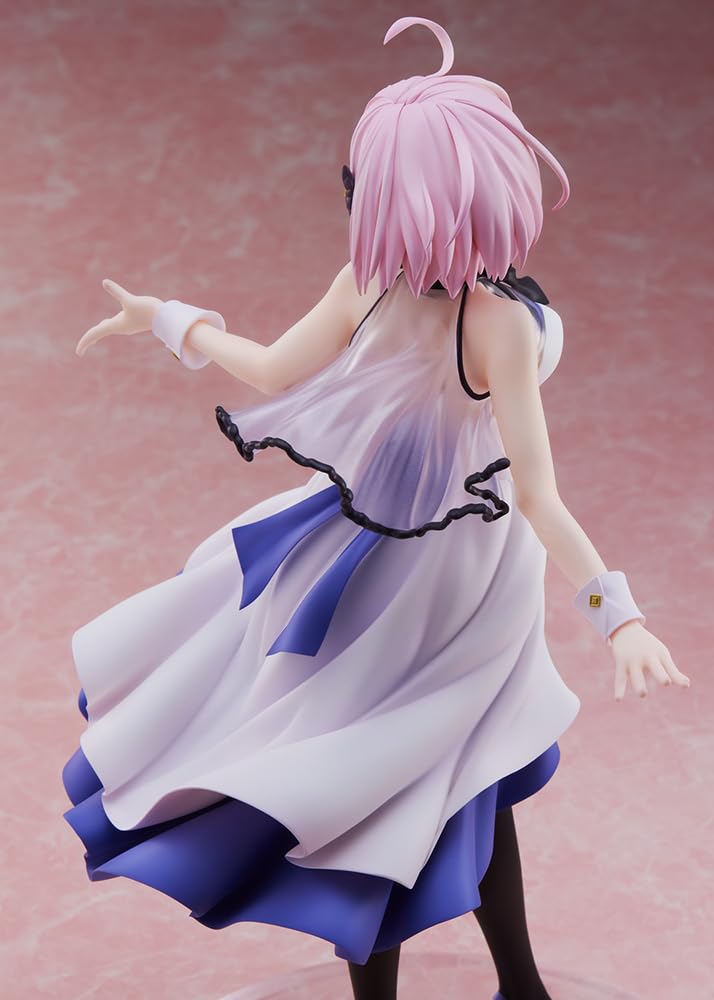 Заказ Aniplex Kyrielight Inch Под Одним Небом Масштабная Фигурка 1/7 Fate/Grand Shielder/Mash