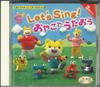 CD VARIOUS - Let's Sing!oya Ko De Utaou 23M201 BENESSE Japan Children's Used