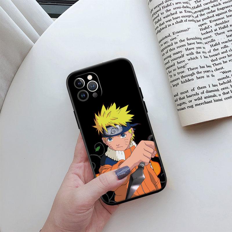 Hyuuga Hinata Naruto New High-End Cover Phone Case for OPPO A3 Pro A72 A74 A76A78 A79 A94 A95 A18 A58