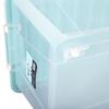 CHAHUA 86L Plastic Storage Box