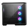 Obudowa MSI MAG PANO M100R PZ M-ATX Micro Tower z oknem, bez zasilacza
