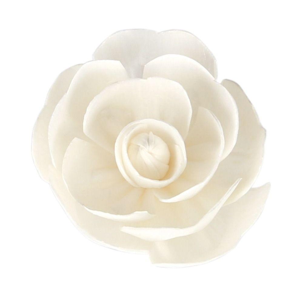 Durable Lasting Volatile Living Room For Aromatherapy For Home Aromatic Incense Diffuser Sticks Dried Flowers Tongcao Flower