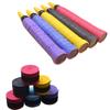 Brand New Colorful Badminton Tennis Racket Overgrip Sweat Absorbed Anti-skid Sport Accessories