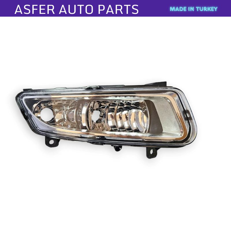Правая противотуманная фара для Volkswagen Polo 2010-2014 OEM 6R0941062B