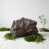 Faux Rock Textured Fake Rock Faux Stone Lightweight Fake Stone Natural for Gardeners, Courtyard, Rockery