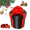 Annoying Nested Screw Gift Box Customizable Difficulty 3 To 10 Tiers Durable Reusable Prank Christmas Gift Packaging Container