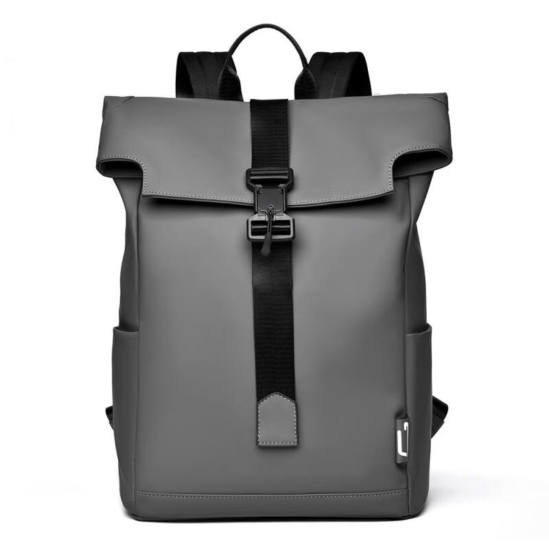 Li Shen 15.6-inch Business Commuter Laptop Backpack