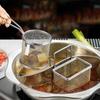 Chip Fryer Cooking Tools Hot Pot Shop Kitchen Fry Basket Vermicelli Screen Hot Pot Spoon Filter Net