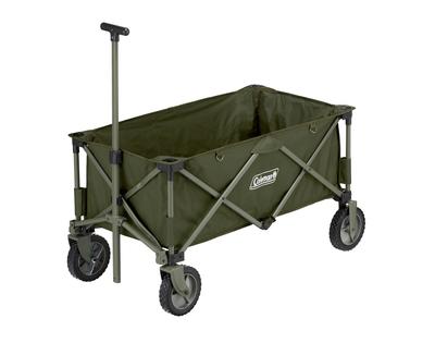 2000033445 Открытый фургон оливкового цвета, прибл.. 11 кг