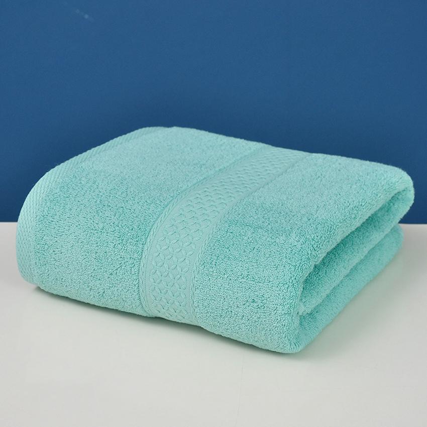 70x140/34x75 см хлопковое банное полотенце 20 цветов жаккардовые полотенца для лица и душа мягкие толстые большие для взрослых детей дома ванной спа пляжа