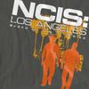 NCIS: Los Angeles Unisex Adult Slow Walk T-Shirt