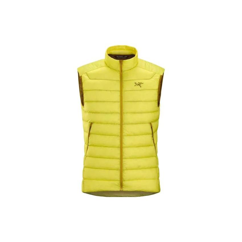 Arcteryx Cerium padded gilet 29683-