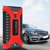 Multifunctional Car Battery Jump Starter with LED Flashlight Easy To Use 12V Portable Power Pack Battery Booster Jump Box