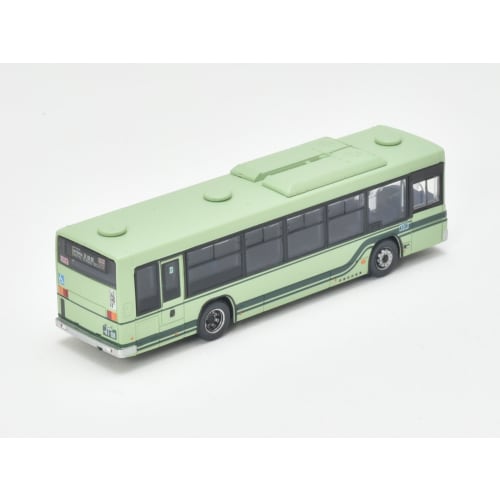 My Town Bus Collection MB6-2 Kyoto City Transportation Bureau Diorama Supplies