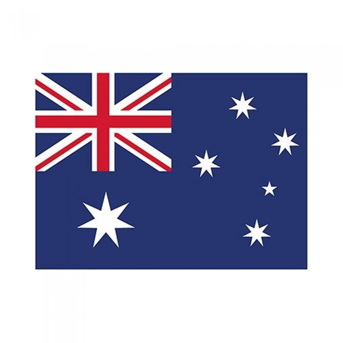 Printwear Polyester Australia Flag