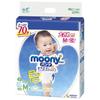 [Pants M Size Tacchi] Moonyman Diapers (6~12kg) 70 Pieces