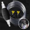 Multifunction Oil Sucker P Ump Manual Fuel Transfer P Ump Gasoline Transfer