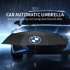 Портативный складной автоматический зонт от дождя для автомобиля, большой, 3-складной, для BMW M E60 E63 E64 E90 E91 E92 E93 X1 X3 X5 X6