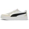 Skye SD Retro Casual Lightweight Low-Top Sneakers Women Sneakers White Black 397076-05