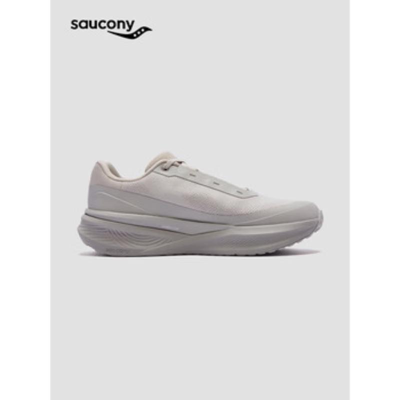 SAUCONY TRIUMPH LFS WOOLY Cushioned Running Shoes