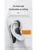 M80 Цифровой дисплей Bluetooth-наушники с заушиной: Длительное время работы для спорта и бега