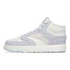 Anta Кроссовки Street Skate Mid-Top женские кроссовки белые синие 122218052-4