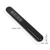 Presentation Click Pointer Portable Wireless Lightweight Multifunctional Remote Control PPT Clicker for Classroom for Company